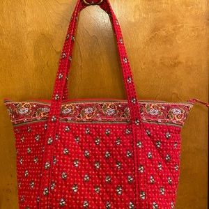 VERA BRADLEY TOTE
